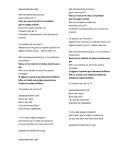 Canción de El Rey León