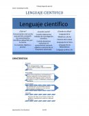 TERMINOLOGÍA: La formación de Neologismos técnicos