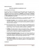 INDUSTRIA ALIMENTICIA COLQUECHACA S.A.M.