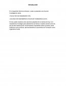 COLEGIO DE INGENIEROS CIVILES DE HONDURAS