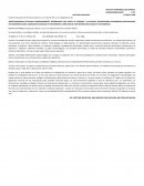 Informes de Notas medicas