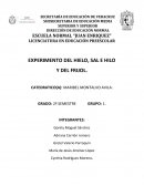 PROPÓSITO DE LA ACTIVIDAD