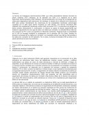 Tema: Electroquimica