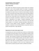 Fernando savater- El Eclipse de la Familia.