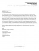 Documento- Carta para multa