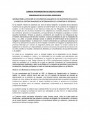 Condición de refugiados