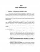 Película “What Women Want”