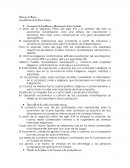 Historia de México. Consolidación de la Nueva España