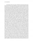 Reflexión sobre el cambio personal y el crecimiento emocional a través de la conexión con otra persona