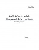 Resumen del texto Derecho y Empresa