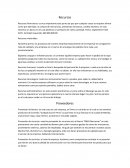 Administracion-Recursos financieros