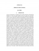 GÉNESIS DE LA RENTA CAPITALISTA DE LA TIERRA