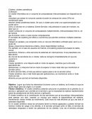 Clústers, clústers asimétricos