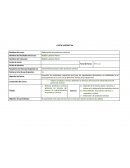 Informe sobre el procesamiento de la carne