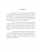 Diagnóstico integral de la microempresa turística de la comunidad de San Antonio.