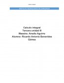 Medición aproximada de figuras amorfas