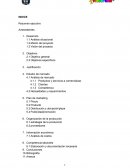 Implementación de un negocio para la producción y comercialización de plastilina natural