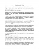 Enseñanzas de Cristo