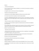 Plan Metropolitano de Movilidad Urbana Cochabamba