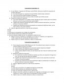 EVALUACIÓN DEL CURSO DE MATEMÁTICA. FUNCIONES