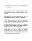 Relación de la economía con otras ciencias.