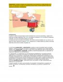 Evaporación: consiste en separar los componentes de una mezcla de un sólido disuelto en un líquido