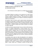 Tucker: Un hombre y su sueño (Perspectiva jurídica)