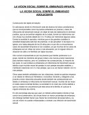 Rrelaciones sexuales en la adolecencia