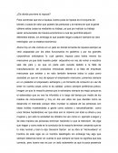 ¿De dónde proviene la riqueza?