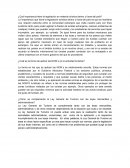 FORO 1 LEGISLCION TURISTICA