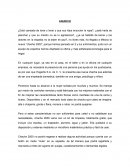 PROPAGANDA- ANUNCIO DE NUEVO PRODUCTO CHACHA 2000