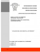 CUALES SON LAS FUENTES INFORMATIVAS Y DATOS QUE SUSTENTAN SUS ARGUMENTOS