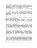 Derecho penal temario