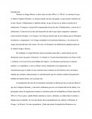 Arquitectura en la Antigua Roma