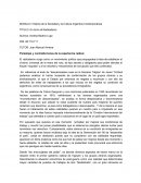 En torno al Radicalismo