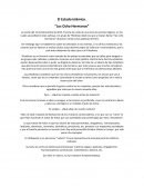 El Estado Islámico: “Los Ocho Hermanos”