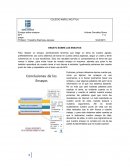 Ensayo sobre los ensayos