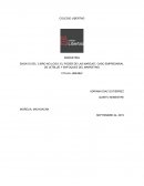 ENSAYO DEL “LIBRO NO LOGO: EL PODER DE LAS MARCAS”