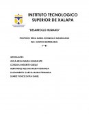 Gestion empresarial Recursos Humanos l Análisis e Interpretación de Estados Financieros