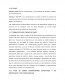 EL PAGO FORMAS DE PAGO Y MEDIOS DE PAGO