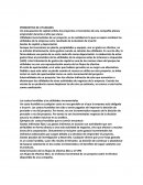 Como se da el Pronostico de utilidades