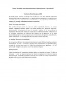 Nuevas Tecnologías para el Aprovechamiento de Subproductos en la Agroindustria