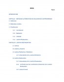 MÉTODOS ALTERNATIVOS DE SOLUCION DE CONTROVERSIAS