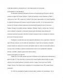 EXPLORACIONES, CONQUISTAS Y COLONIZACION EN PANAMA
