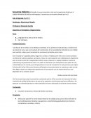 Lenguaje de las artes y de los medios