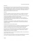 Procesos básicos del aprendizaje.