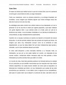 Análisis de la marca ZARA