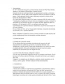 Antecedentes Starbucks