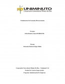 Programa Administración De Empresas