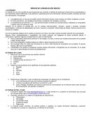 MEDIOS DE COMUNICACIÓN MASIVA LA INTERNET